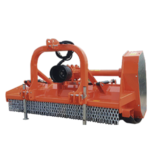 9.1 Trituradora forestal LIPA TLT-FM (tipo medio)