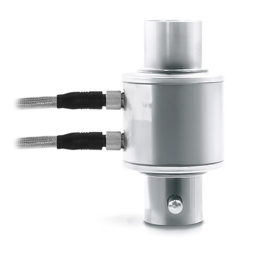 Célula de carga digital de compresión GIROPES G89RD Dual con doble conector