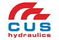 Recambios agrícolas CUS Hydraulics