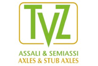 Recambios agrícolas TVZ