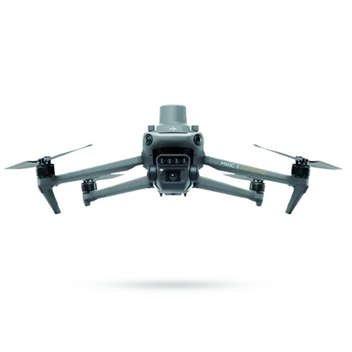 1.1 Dron DJI Mavic 3M