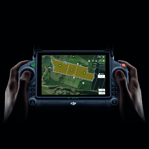 1.1 Dron DJI Mavic 3M