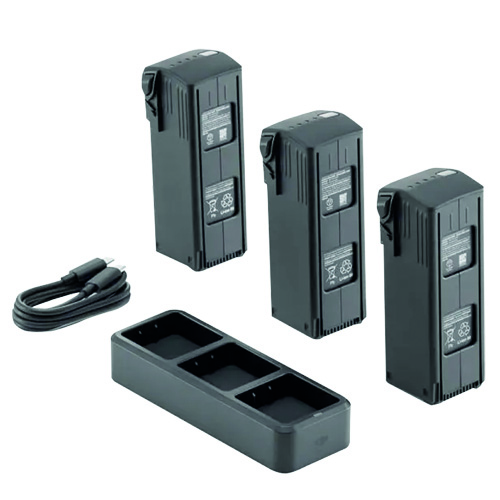 2.1 Kit de baterías DJI Mavic 3 Enterprise