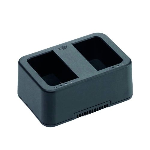 2.10 Centro de carga DJI WB37 (USB-C)