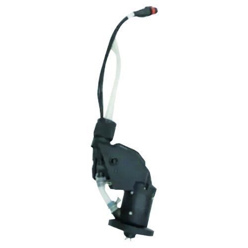 2.11 Paquete de aspersores atomizados DJI T25