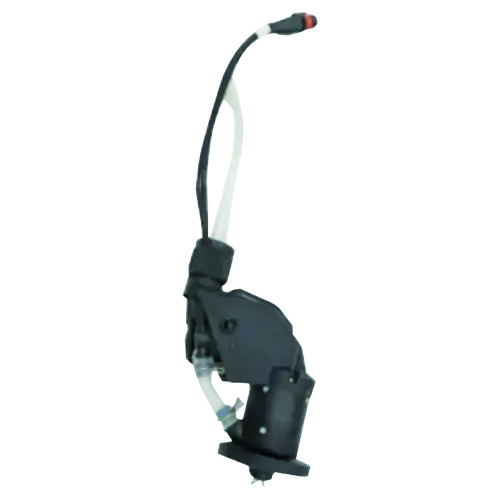 2.12 Paquete de aspersores atomizados DJI T50