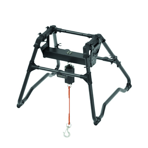 2.18 Módulo de elevación de doble Bateria del DJI Agras T100