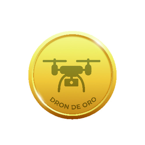 Pack Integración DJI Agras T25 - oro