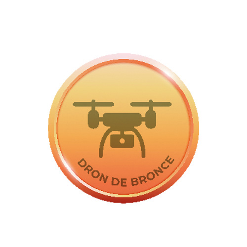 3.6 Pack Integración DJI Agras T50 - bronce