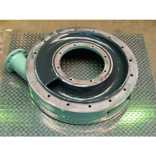 8a NANOSEAL recubrimiento antideslizante