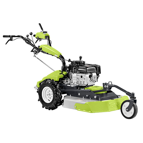 1.14 Desbrozadora hidrostática GRILLO CL 75 GXV 390