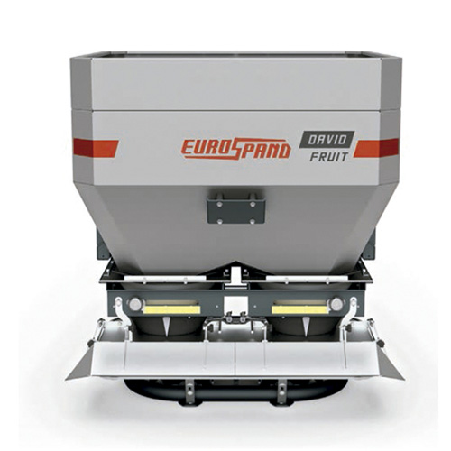 1.2 Abonadora EUROSPAND David Fruit de 1.000 l