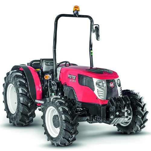 1.2 Tractor HATTAT B3000