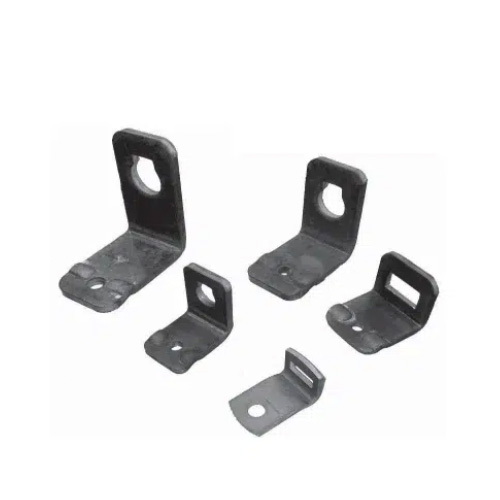 1.21 Bridas de amarre LAEF para brazo cultivador