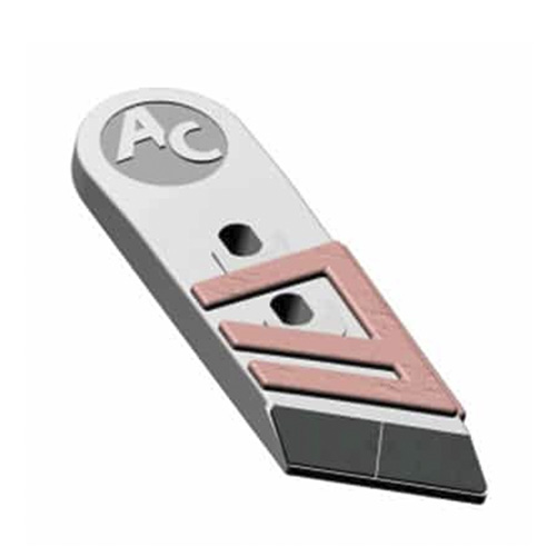 1.28 Punta para arado AGRICAB PBS0188RH de tungsteno