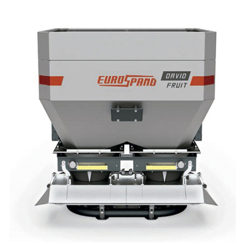 1.3 Abonadora EUROSPAND David Fruit de 1.000 l - sonar