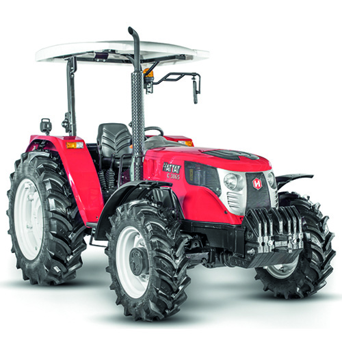 1.3 Tractor HATTAT C3000