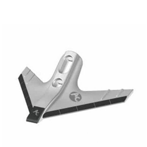 1.34 Reja binadora AGRICARB de tungsteno