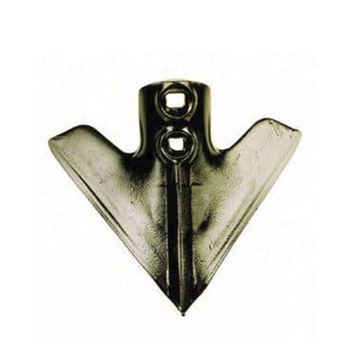 1.38 Reja binadora LA PIÑA C-2 de 6 mm con nervio