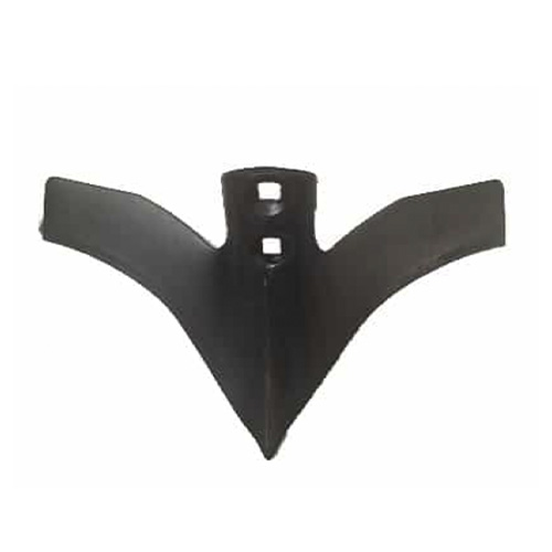 1.39 Reja binadora LA PIÑA C4-A, con ala ancha