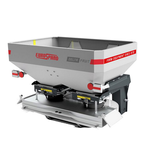 1.4 Abonadora EUROSPAND Delta Fruit de 1.500 l