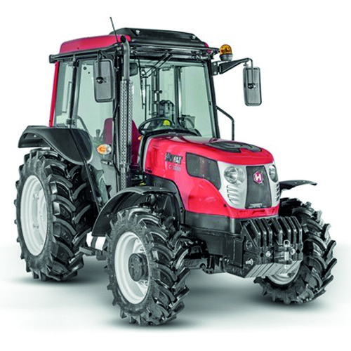 1.4 Tractor HATTAT C3000