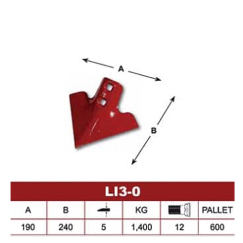 1.41 Reja binadora LAEF