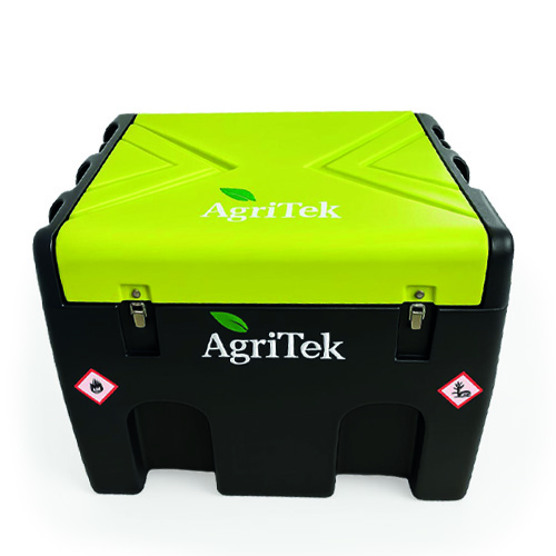 1.5.1 Depósitos AGRITEK para gasoil