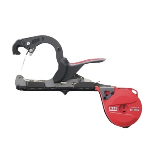 1.6 Atadora de cinta MAX HT-R45C MAX Tapener