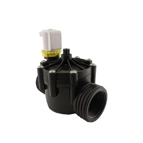 1.60 Electroválvulas AGROCOR de baja presión