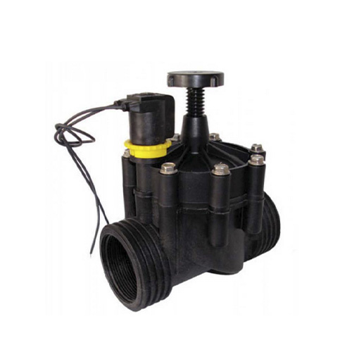 1.61 Electroválvulas AGROCOR estandar