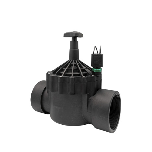 1.62 Electroválvulas AGROCOR estandar