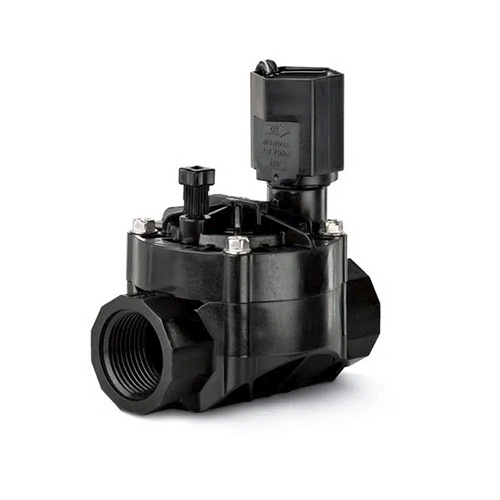 1.63 Electroválvulas RAIN BIRD