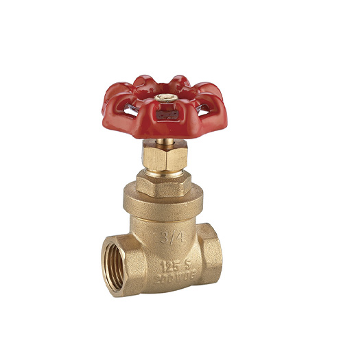 1.67 Válvulas para compuerta AGROCOR