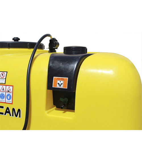 1.8 Bancada para atomizador MOVICAM 200l RCX 210 membrana 40 bar 40 l-min