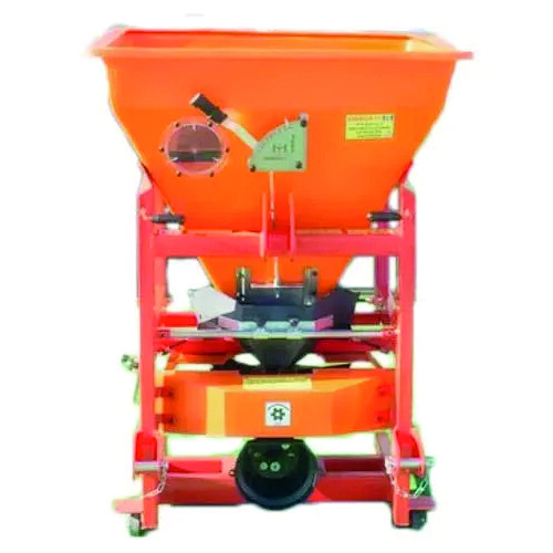 17.10 Abonadora DEXWALL Typhoon 850 L, para productos normales y especiales de segunda mano. Dispone de 2 capacidades de 380L y 850L, ocasión, usado