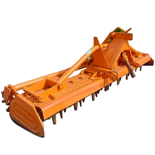 17.2 Grada rotativa MASCHIO de 3,50 m con rodillo de barras y cuchillas nuevas de segunda mano, ocasión, usado