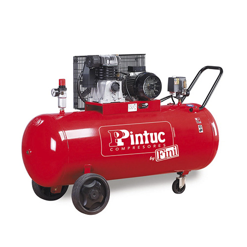 2.4 Compresores PINTUC