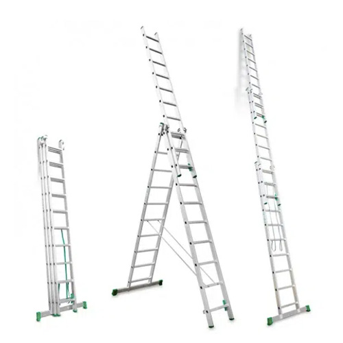 2.5 Escaleras AGROCOR