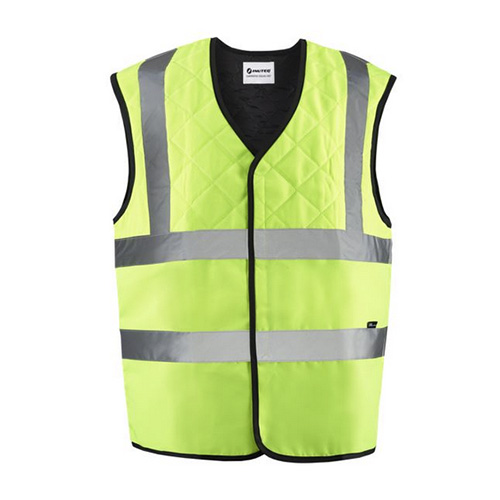 2.7 Chaleco refrigerante INUTEQ A.V. Bodycool 2BSafe