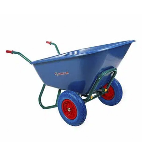 2.8 Carretillas THECA