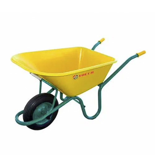 2.9 Carretillas THECA