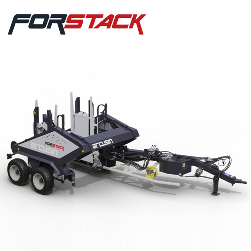 2a Acumuladores de pacas ARCUSIN ForStack