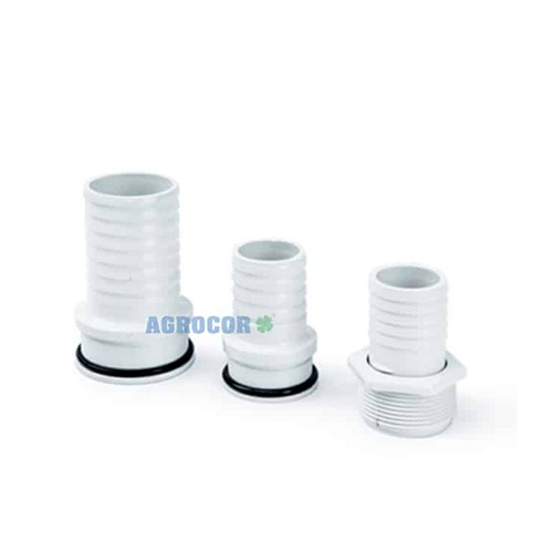 3.15 Racords de conexión manguera CORAL