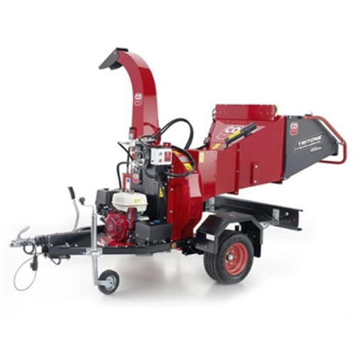 3.18 Biotrituradora CECCATO Super Monster GX 690