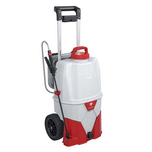 3.23 Pulverizadores PULMIC Pegasus 35 l con ruedas