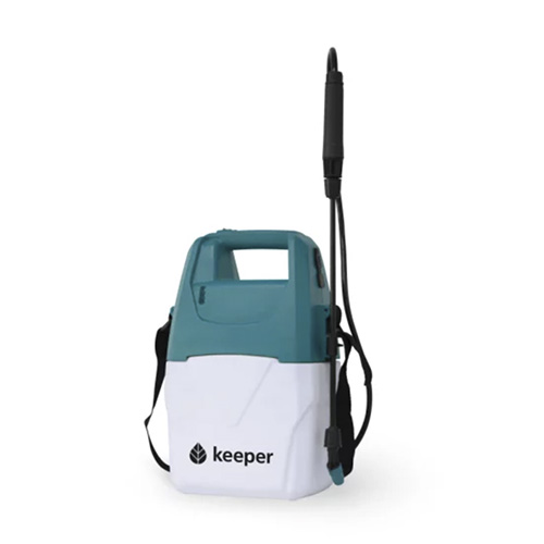 3.24 Pulverizadores eléctrico KEEPER Forest 5