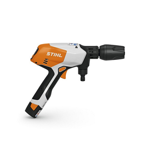 3.32 Hidrolimpiadoras STIHL