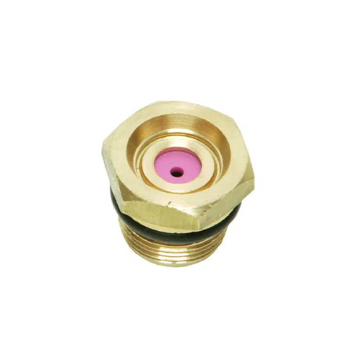 3.5 Boquillas difusoras turbo SIRFRAN