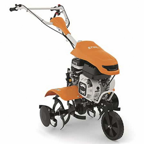 3.6 Motoazada STIHL MH 600